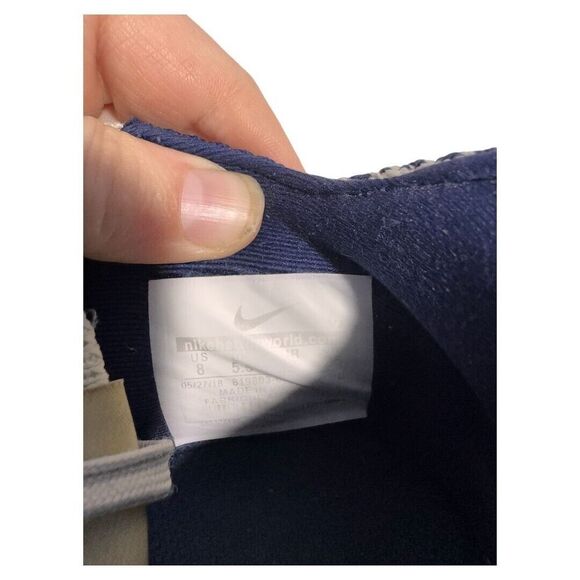 Nike Air BRS 1000 Duralon womans size 8 2018 - Picture 5 of 6